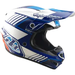 Motorcycle helmet Troy Lee Designs GP Pro MIPS image-1