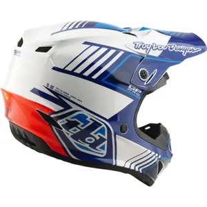Motorcycle helmet Troy Lee Designs GP Pro MIPS image-4