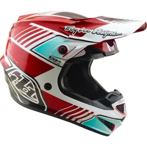 Motorcycle helmet Troy Lee Designs GP Pro MIPS image-1