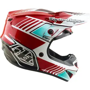 Motorcycle helmet Troy Lee Designs GP Pro MIPS image-6