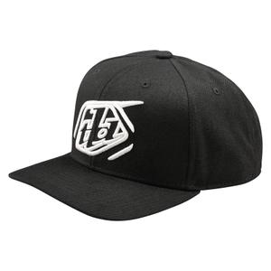 Gorra Troy Lee Designs Curved