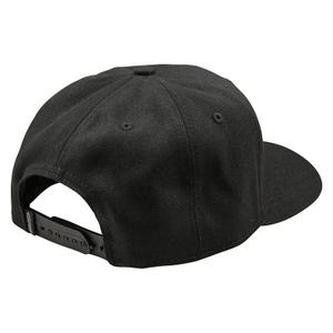 Gorra Troy Lee Designs Curved image-1