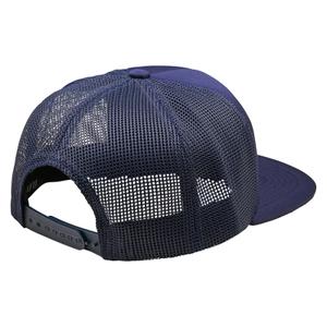 Gorra trucker Troy Lee Designs Carbon image-1