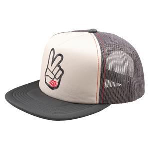Gorra trucker Troy Lee Designs Peace Out
