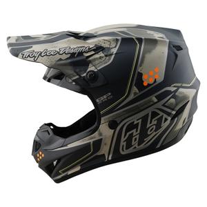 Motorcycle helmet Troy Lee Designs GP Pro