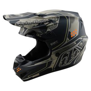 Motorcycle helmet Troy Lee Designs GP Pro image-1