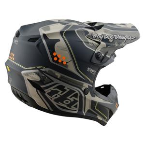 Motorcycle helmet Troy Lee Designs GP Pro image-5