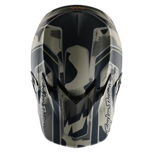 Motorcycle helmet Troy Lee Designs GP Pro image-6