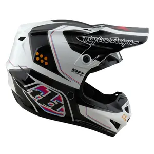 Casco da moto Troy Lee Designs GP Pro Mips image-0