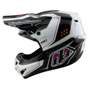 Casco da moto Troy Lee Designs GP Pro Mips image-1