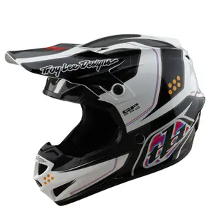 Casco da moto Troy Lee Designs GP Pro Mips image-2