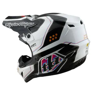 Casco da moto Troy Lee Designs GP Pro Mips image-3