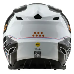 Casco da moto Troy Lee Designs GP Pro Mips image-4