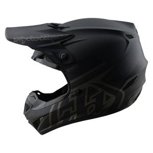 Motorcycle helmet Troy Lee Designs GP Pro