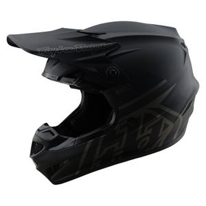 Motorcycle helmet Troy Lee Designs GP Pro image-1