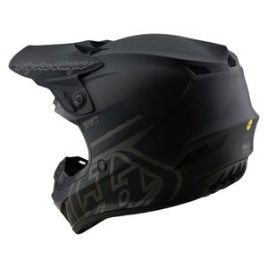 Motorcycle helmet Troy Lee Designs GP Pro image-2
