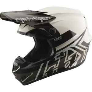 Motorrad-Cross-Helm Troy Lee Designs GP Pro Mips