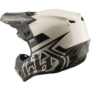 Motorrad-Cross-Helm Troy Lee Designs GP Pro Mips image-1