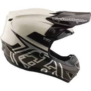 Motorrad-Cross-Helm Troy Lee Designs GP Pro Mips image-3