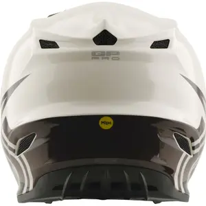 Motorrad-Cross-Helm Troy Lee Designs GP Pro Mips image-4