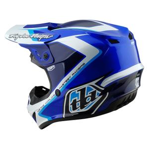 Motorcycle helmet Troy Lee Designs GP Shutter image-1