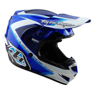 Motorcycle helmet Troy Lee Designs GP Shutter image-3
