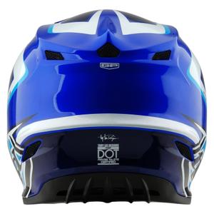 Motorcycle helmet Troy Lee Designs GP Shutter image-6