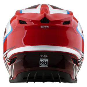 Motorcycle helmet Troy Lee Designs GP Shutter image-6