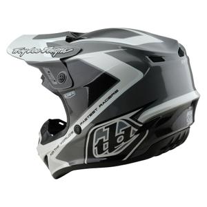 Motorcycle helmet Troy Lee Designs GP Shutter image-1