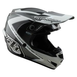 Motorcycle helmet Troy Lee Designs GP Shutter image-3