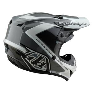 Motorcycle helmet Troy Lee Designs GP Shutter image-4