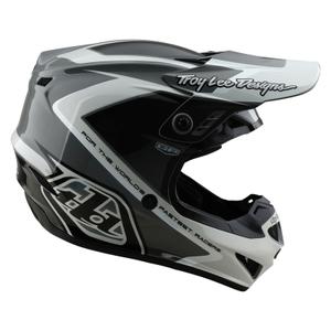 Motorcycle helmet Troy Lee Designs GP Shutter image-5