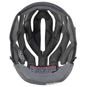 Αφρός προσώπου Troy Lee Designs SE5 Carbon Headliner image-0