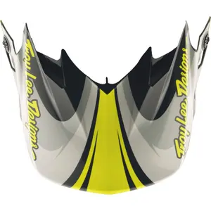 Κράνος motocross με σταυρωτή ζελατίνα Troy Lee Designs GP Pro image-0