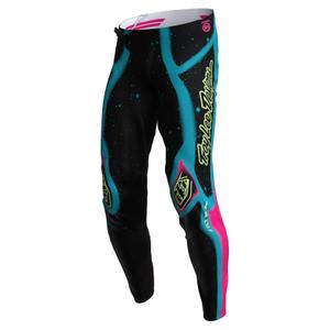 Motorcycle Trousers cross Troy Lee Designs SE Ultra image-1