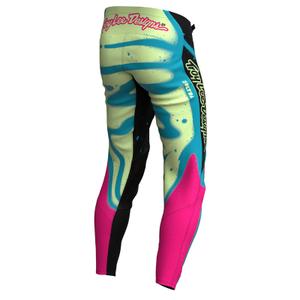 Motorcycle Trousers cross Troy Lee Designs SE Ultra image-2