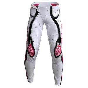 Motorcycle Trousers cross Troy Lee Designs SE Ultra