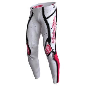 Motorcycle Trousers cross Troy Lee Designs SE Ultra image-1