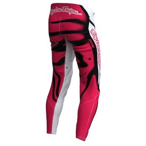 Motorcycle Trousers cross Troy Lee Designs SE Ultra image-2