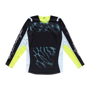 Motorcycle cross jersey Troy Lee Designs SE Pro image-1