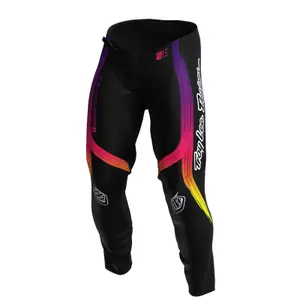 Motocross-Hose mit Streifen Troy Lee Designs SE Pro image-1