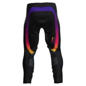Motocross-Hose mit Streifen Troy Lee Designs SE Pro image-2