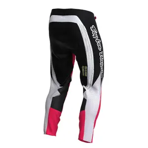 Motocross-Hose mit Streifen Troy Lee Designs SE Pro image-1