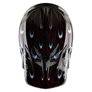 Motorcycle helmet Troy Lee Designs SE5 Carbon image-6