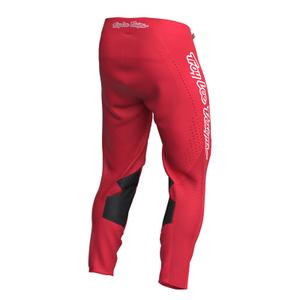 Pantalón cruzados de moto Troy Lee Designs SE Pro image-1