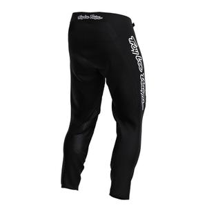 Pantalón cruzados de moto Troy Lee Designs SE Pro image-1
