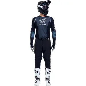 Motocross-byxor Troy Lee Designs SE Pro Solo image-1