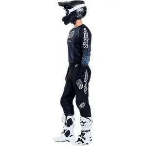 Motocross-byxor Troy Lee Designs SE Pro Solo image-2
