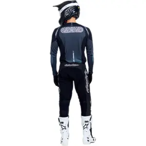 Motocross-byxor Troy Lee Designs SE Pro Solo image-3