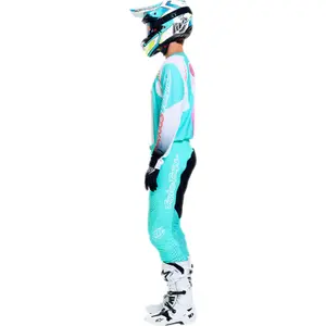 Motocross-byxor Troy Lee Designs SE Pro Solo image-2